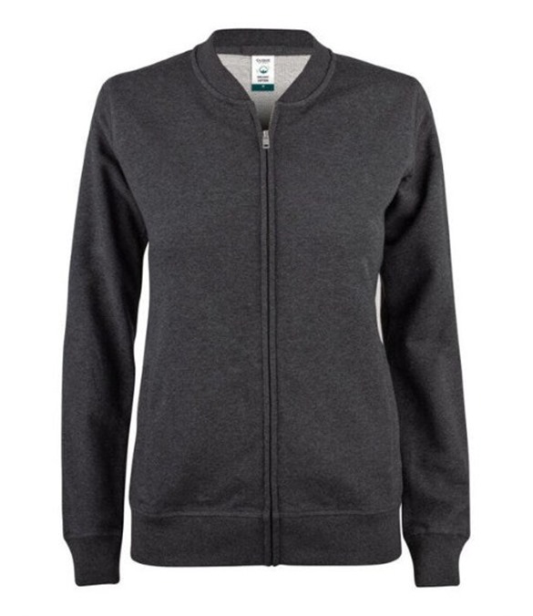 Ladies Premium OC Cardigan